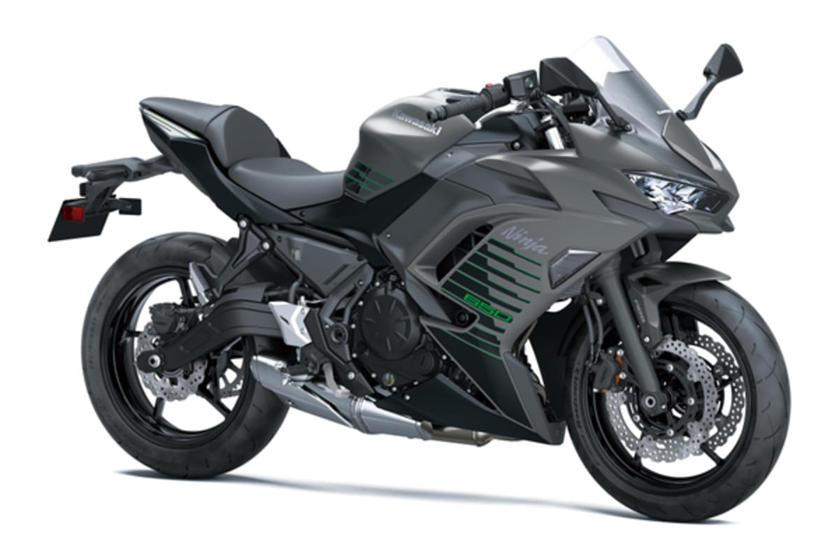 Kawasaki Ninja 650 image gallery - Introduction | Autocar India